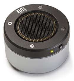 Altec Lansing iM227 Orbit  Speaker