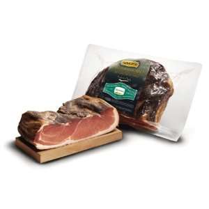 Italian Speck Alto Adige IGP 5 Pound  Grocery & Gourmet 