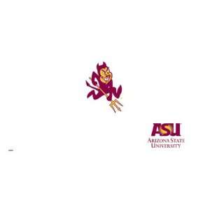   Arizona State Sparky Vinyl Skin for Kinect for Xbox360 Electronics