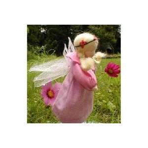  Waldorf Flower Fairy Dolls Toys & Games
