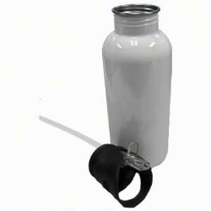  Aluminum Water Bottle   Wide Mouth