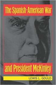   McKinley, (0700602275), Lewis L. Gould, Textbooks   