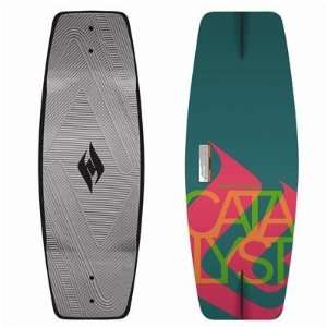 Hyperlite Paragon Wakeskate 2012   42 