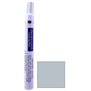  1/2 Oz. Paint Pen of Glacial Blue Poly Touch Up Paint for 1971 