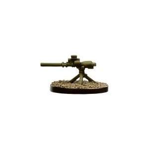  M20 75mm Recoilless Rifle 18/45 Common Toys & Games