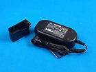 AC Adapter for Canon ACK E5 EOS Rebel T1i DR E5 NEW
