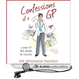   of a GP (Audible Audio Edition) Benjamin Daniels, Eamonn Riley Books