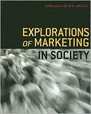   Society, (0324304307), Gregory T. Gundlach, Textbooks   
