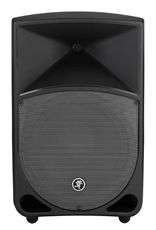 NEW MACKIE TH12A ACTIVE POWERED 12 2 WAY PA SPEAKERS  