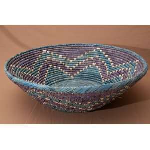  Navajo Style Basket 20 (a25) 