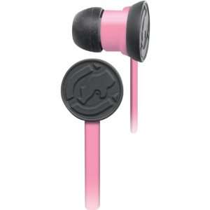  NEW Stomp Earbud   EKU STP PK