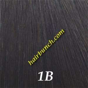 BOHYME BRAZILIAN WAVE HUMAN HAIR MACHINE TIED 12,14  