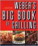 Webers Big Book of Grilling, Author by 