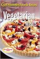 Vegetarian Meals Good Housekeeping Favorite Recipes (PagePerfect NOOK 
