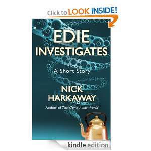 Start reading Edie Investigates 