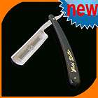 Salon Hair Razor Comb Cut Scissor Hairdressing Punk Emo 12 Blades w 3 