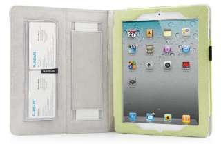 ipearl ipad2 leather case sleeve otterbox cover ipad 2 accessories 