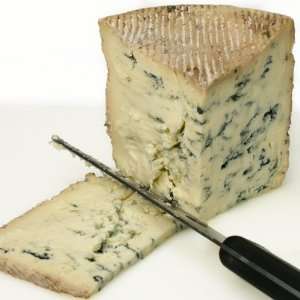 Fourme dAmbert AOC (8 ounce) by igourmet  Grocery 