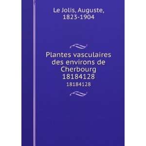  Plantes vasculaires des environs de Cherbourg. 18184128 