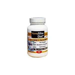  VeroSlim Diet 60T 60 Tablets