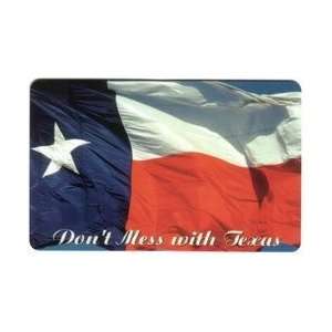   Texas American Tele Card Expo 1994 (Houston) Flag 