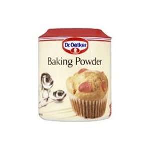 Dr Oetker Baking Powder 170g  Grocery & Gourmet Food