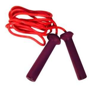    PRO STYLE POLY JUMP ROPE [SPEED ROPE], 16