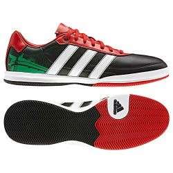 adidas AdiStreet AC Milan 2011 Indoor   Casual Soccer Shoes Brand New 