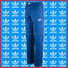 Adidas Originals Lounge Pants Trousers Bottoms Grey UK items in Retro 