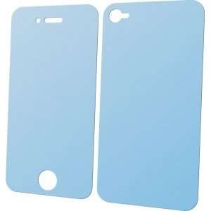  2x Vikuiti CV8 SCREEN PROTECTOR for Apple iPhone 4 Vorder 