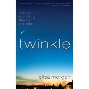   Your Faith One Light at a Time [Paperback] Elisa Morgan Books