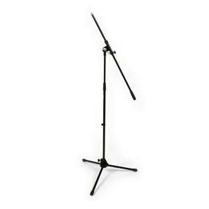  Professional Microphone Stand with Boom Attachment 