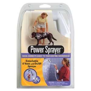  Rinse Ace Power Sprayer (4100)