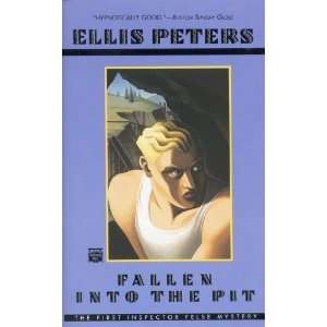   George Felse Mystery) [Mass Market Paperback] Ellis Peters Books