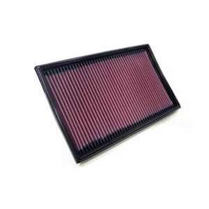 Audi Rs2 2.2L Turbo 1994 1996  Replacement Air Filter