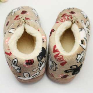 Baby Cotton Shoes Super Warm Boys Girl Snow Boots Childrens S21 