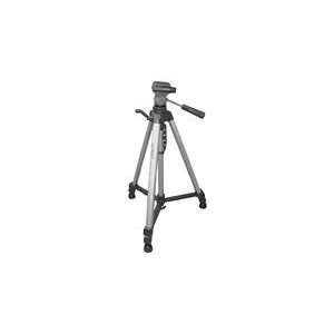  Giottos 3 Section Video Tripod, 3 Way QR Head, Air Cush 