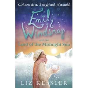  Emily Windsnap and the Land of the Midnight Sun 
