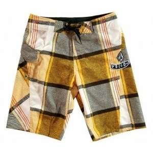  Volcom Clothing Vampton Boardshorts