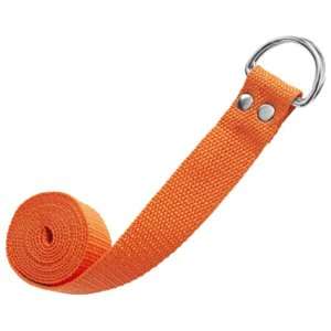   Belts ORANGE 1 1/4 WEB   ONE SIZE FITS MOST