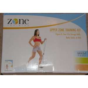Zone Training Upper Zone Training Kit 