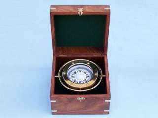 Brass Gimble Compass 6 Nautical Compasses  