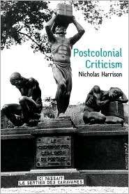   Fiction, (0745621821), Nicholas Harrison, Textbooks   