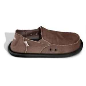  Shaka Gear Cabana Mac Nut Shoes W10