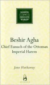   Beshir Agha, (1851683909), Jane Hathaway, Textbooks   
