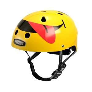   Little Nutty Dazed and Amused Bike Helmet, X Small