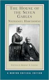   ), (0393924769), Nathaniel Hawthorne, Textbooks   