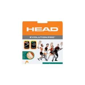  Head Evolution Pro 16 Squash String Set