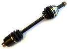 New Front CV Axle Driver Side 1997   2001 Honda CR V HO8079A