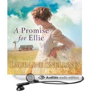   Ellie (Audible Audio Edition) Lauraine Snelling, Renee Ertl Books